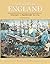 A History of England, Volume 1: Prehistory to 1714