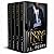 Finding Love Series Boxset : Volume 1 - 4