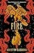 Fire (Graceling Realm, #2)
