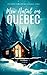 Meu Natal Em Quebec (Portuguese Edition)