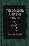 The Archer and The Prince (Tales of Fairvein Book 4) Book cover for The Archer and The Prince (Tales of Fairvein Book 4)