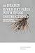 10 Deadly River Dry Flies w...