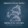 Sherlock Holmes: ...