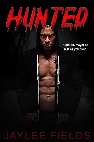 HUNTED (Steel Empire MC)