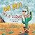 OH MY! It's a Llama Spy by Izzy B