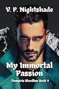 My Immortal Passion