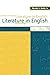 Reader's Guide to Literature in English