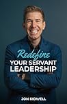 Redefine Your Ser...