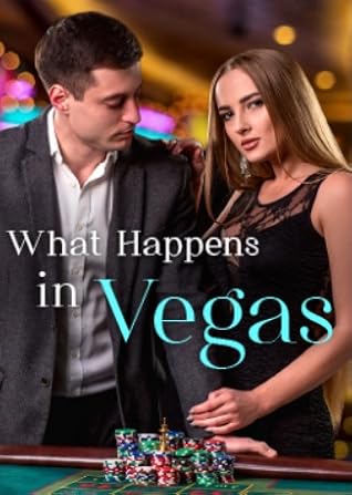 What Happens in Vegas