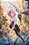 Spider-Gwen by Emily Kim