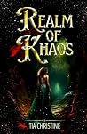 Realm of Khaos: YA Epic Mystery Adventure Fae Fantasy Story (Khaos series)