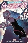 Spider-Gwen: Ghos...