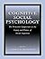 Cognitive Social Psychology...