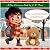 Five Days Before Christmas by J.R. Frost