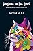 Sunshine in the Dark Memoir of an Exceptional Cat by Vivian Bi