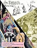 Dragon Magazine, Issue 22