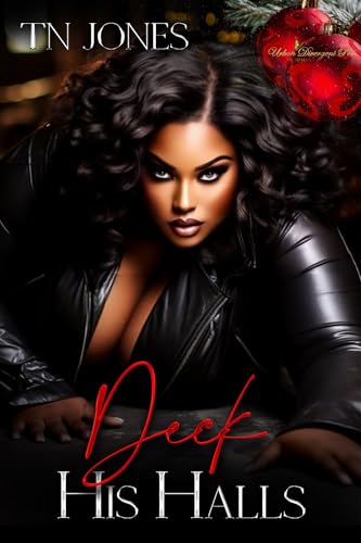 Deck His Halls (The Robertson-Walker Clan Book 1)