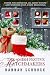 The Amish Festive Matchmakers by Hannah Schrock