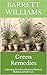 Green Remedies: Cultivating...
