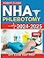 NHA Phlebotomy Study Guide ...