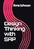 Design Thinking with SAP