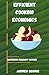 Efficient kitchen economics by Andrew George