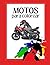 Motos para colorear: Super ...