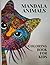Mandala Animals by Lotus Flower