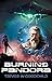 Burning Pandora: A Space Opera