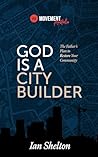 GOD IS A CITY BUI...