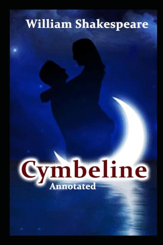 Cymbeline Annotated