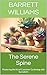 The Serene Spine: Mastering the Art of Container Gardening with Succulents (Greenthumb Delights: Mastering Container Gardening Techniques)