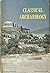 Classical Archaeology