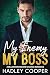 My Enemy My Boss by Hadley Cooper