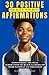 30 Positive Affirmations for Black Teen Boys on Their Pathway... by Kearsten Williams