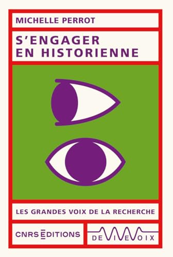 S'engager en historienne (Paperback)