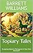 Topiary Tales: Sculpting Na...