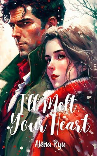 I'll Melt Your Heart (Paperback)