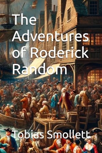 The Adventures of Roderick Random