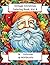 Vintage Christmas Coloring Book - Volume 4 by M. Kuhlman