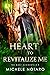 A Heart To Revitalize Me (The Magic Accounts #4.5)