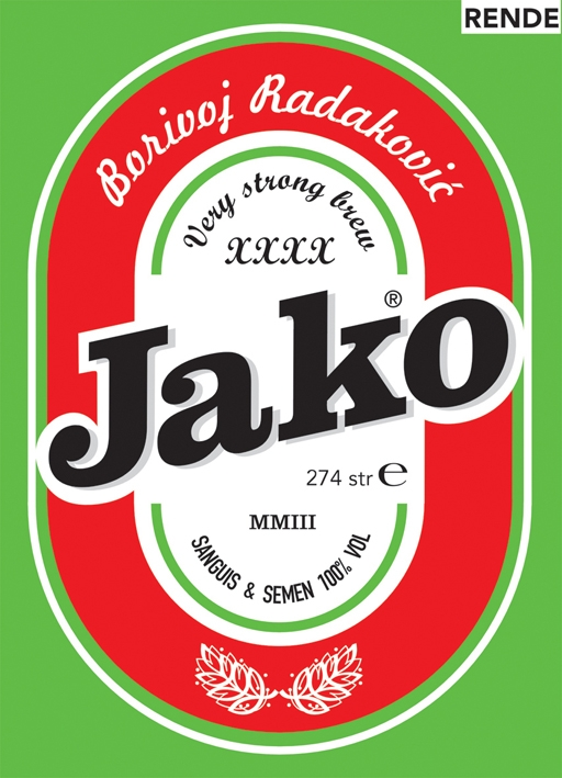 Jako