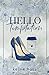 Hello Temptation (Hello, #3)