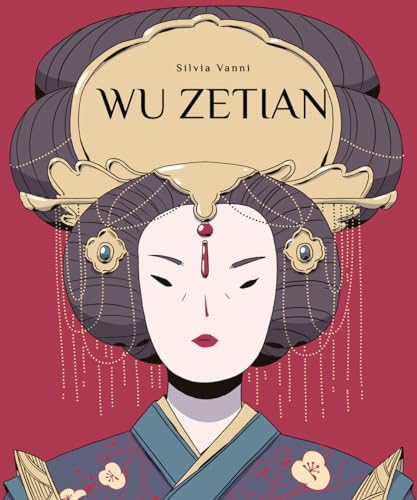Wu Zetian (Paperback)