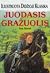 Juodasis gražuolis