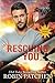 Rescuing You: Large Print Edition (The Wright Heroes of Maine)