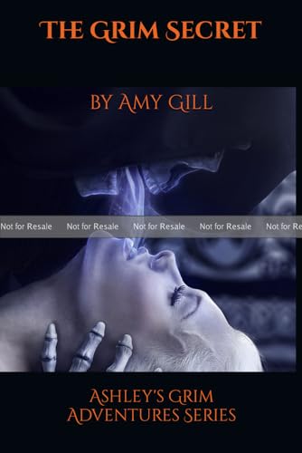 The Grim Secret (Paperback)