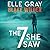 The 7 She Saw (Blake Wilder...