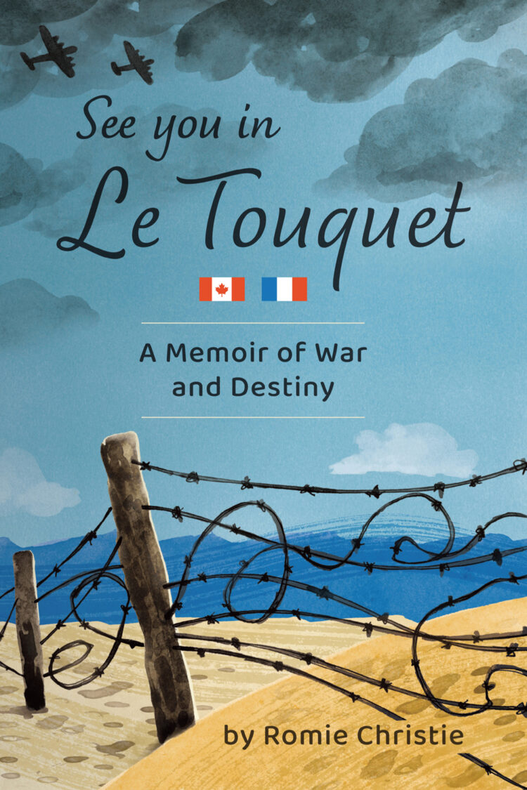 See you in Le Touquet (Paperback)