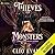 Thieves and Monsters (Three Fates Mafia #1)